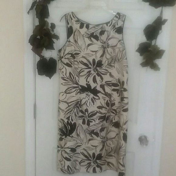 Dress Barn Dress - Picture 1 of 7
